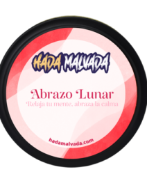 Abrazo Lunar 6oz - Top
