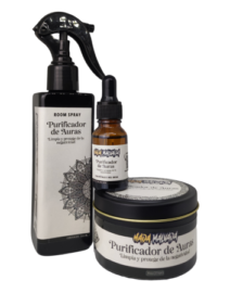 Kit - Purificador