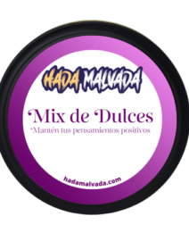 Mix Dulce 6oz - Top