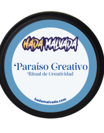 Paraiso Creativo 6oz - Top