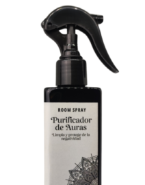 Spray Purificador