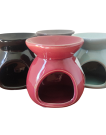 Quemador Ceramira Listo